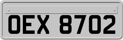 OEX8702