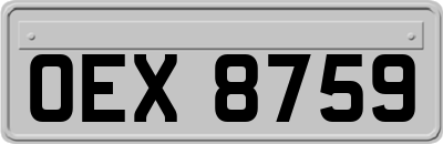 OEX8759