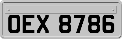 OEX8786