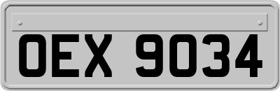 OEX9034