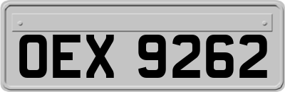 OEX9262