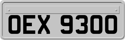 OEX9300