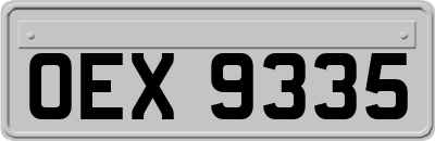 OEX9335