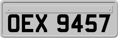 OEX9457
