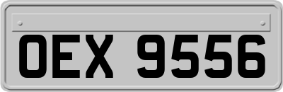 OEX9556
