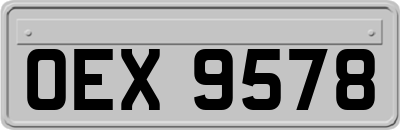 OEX9578