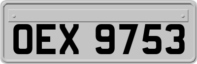OEX9753