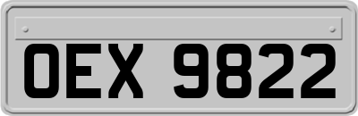 OEX9822