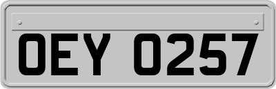 OEY0257