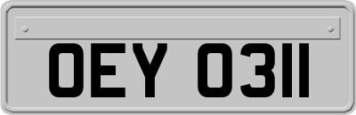 OEY0311