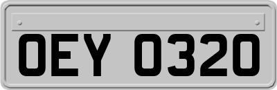 OEY0320
