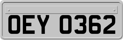 OEY0362
