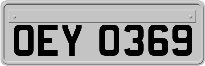 OEY0369