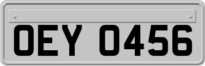OEY0456