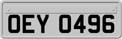 OEY0496