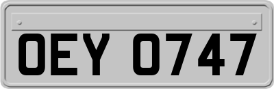 OEY0747