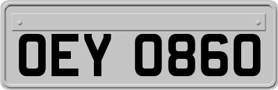 OEY0860