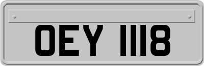 OEY1118