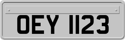OEY1123