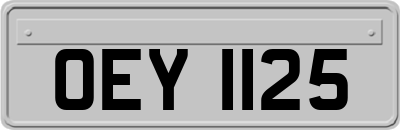 OEY1125