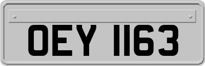 OEY1163