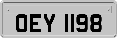 OEY1198
