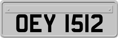 OEY1512