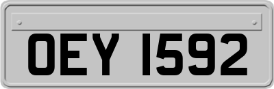 OEY1592