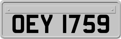 OEY1759