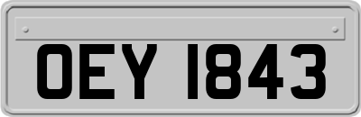 OEY1843
