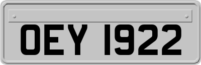 OEY1922