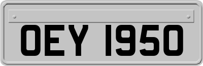OEY1950