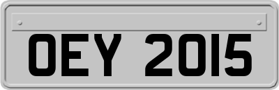 OEY2015
