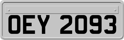 OEY2093