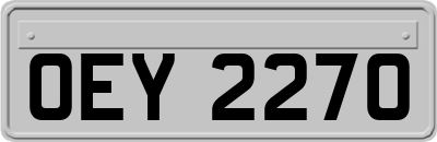 OEY2270
