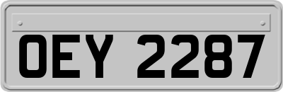 OEY2287