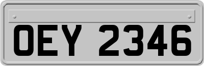 OEY2346