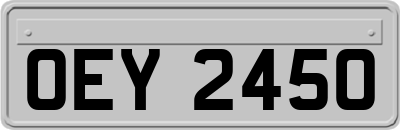 OEY2450