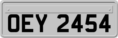 OEY2454