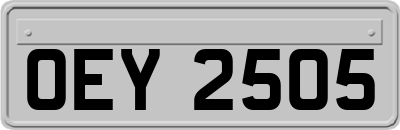 OEY2505