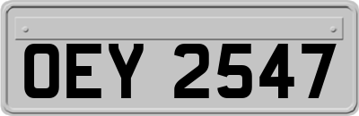 OEY2547