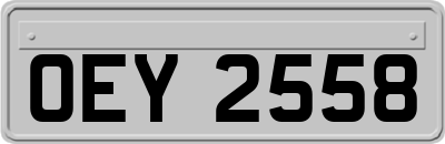 OEY2558