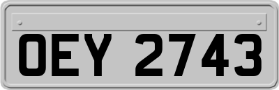 OEY2743