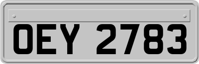 OEY2783