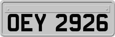 OEY2926