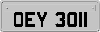 OEY3011