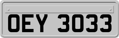 OEY3033