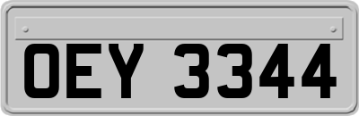 OEY3344