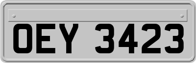 OEY3423