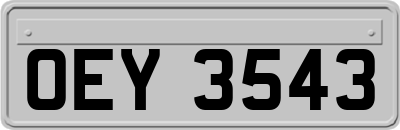 OEY3543